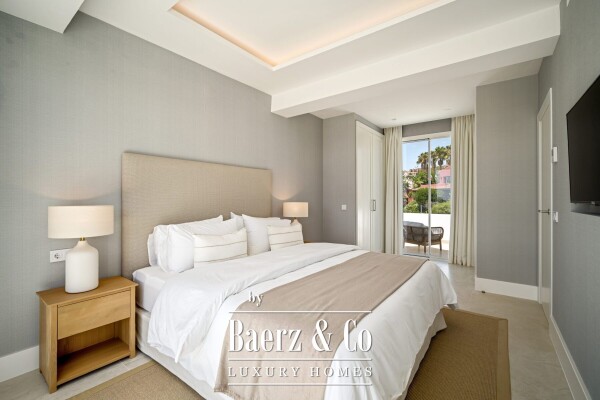 photo 28 Townhouse - La Quinta - Benahavis - Ref: 8696