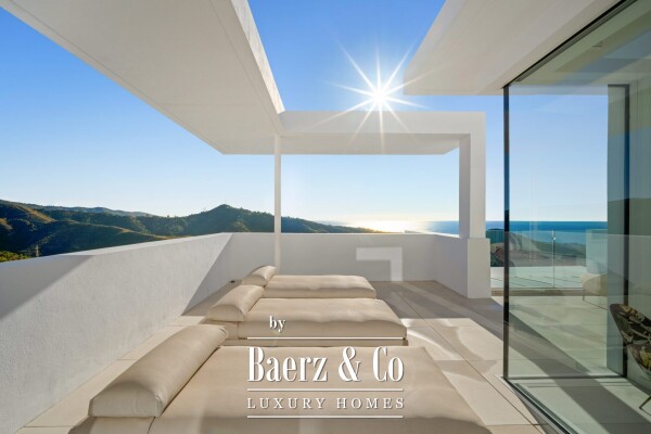 photo 13 Penthouse - Marbella - Ref: 8698