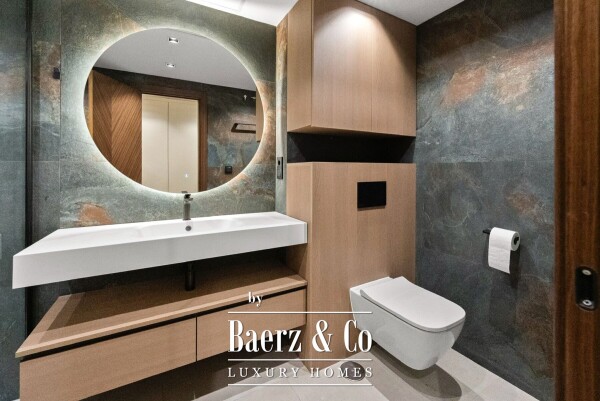 photo 15 Apartment - Golden Mile - Marbella - Ref: 8699