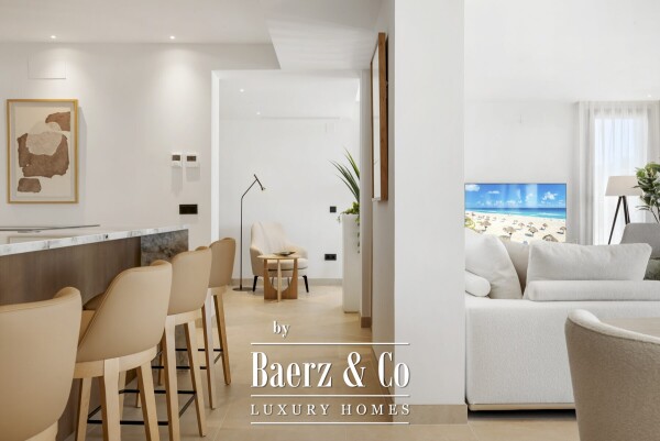 photo 21 Villa - Guadalmina Alta - San Pedro - Ref: 8700