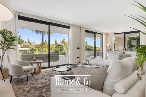 photo 27 Villa - Guadalmina Alta - San Pedro - Ref: 8700