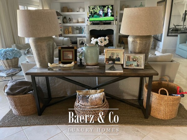 photo 7 Beautiful luxury home in Sotogrande, Sotogrande Alto - Valgrande