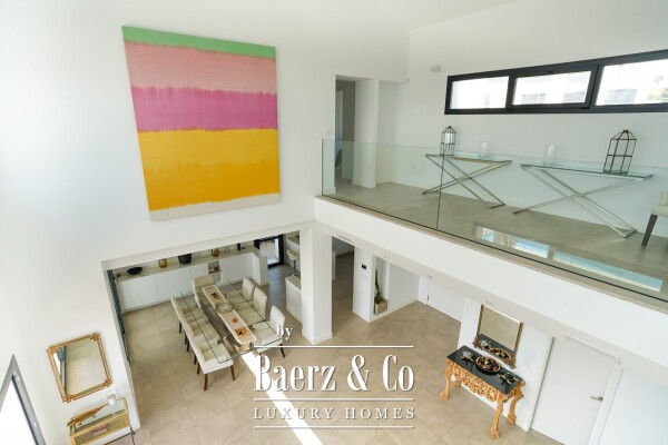 photo 21 Beautiful luxury home in Alcaidesa