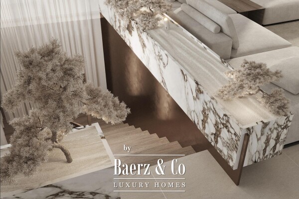 photo 14 Labin, surroundings, exclusive designer villa with panoramic island views and a rooftop pool