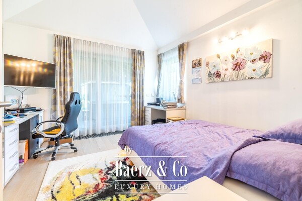 photo 13 Novi Zagreb, Čehi, moderna kuća 240 m² na zemljištu od 3100 m²