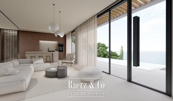 photo 12 2294269 - Villa For sale, Lefkada, 180 sq.m., €1.900.000