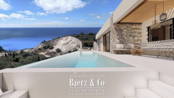 photo 10 2294151 - Villa For sale, Lefkada, 170 sq.m., €1.900.000