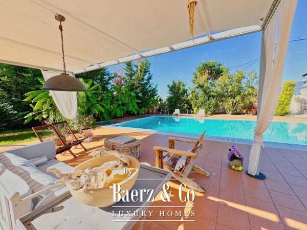 photo 29 2294102 - Villa For sale, Kalamata, 370 sq.m., €1.450.000