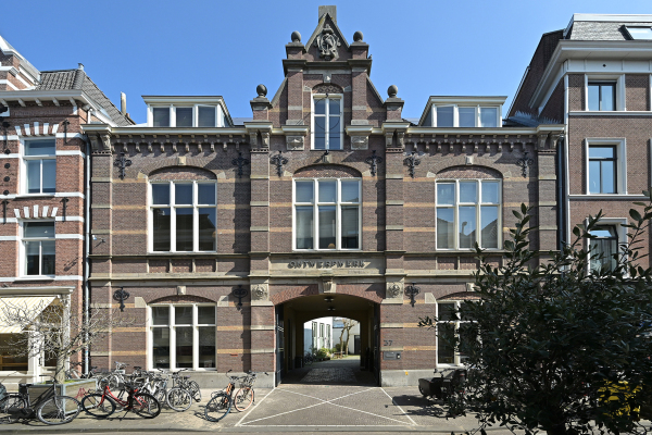 photo 5 Prinsestraat 37 F