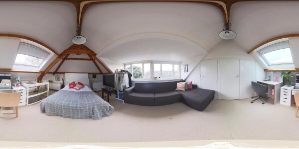 photo 58 Herman Gorterstraat 1