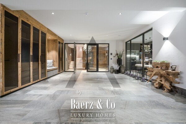 photo 24 Beautiful luxury home in Aurach bei Kitzbühel