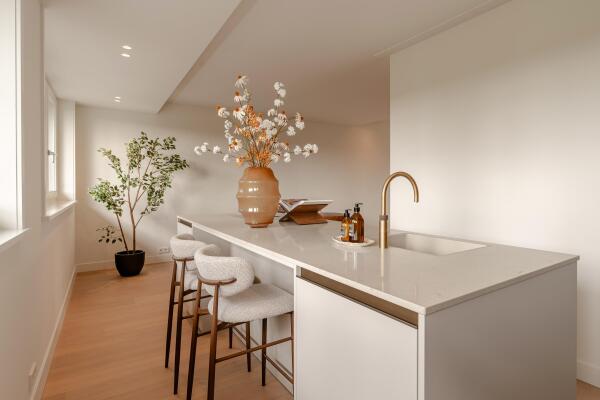 photo 13 Olympiaplein 43 B