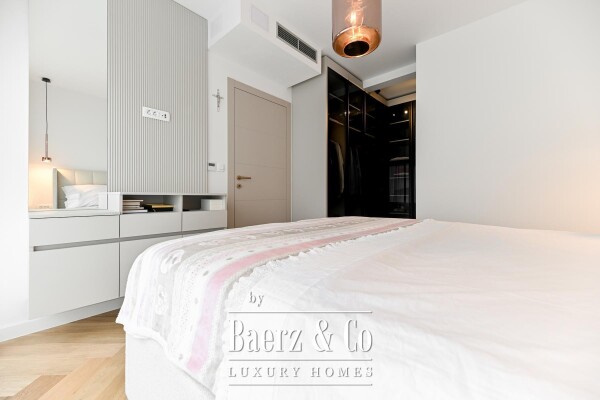 photo 24 Podstrana - luxuriously furnished multi-storey apartment with garden and roof terrace