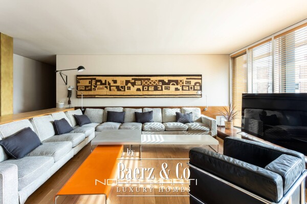 photo 2 Apartment for rent in Sant Gervasi -Galvany