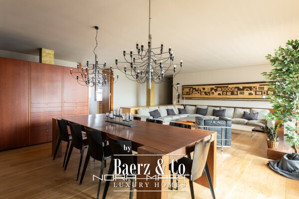 photo 7 Apartment for rent in Sant Gervasi -Galvany