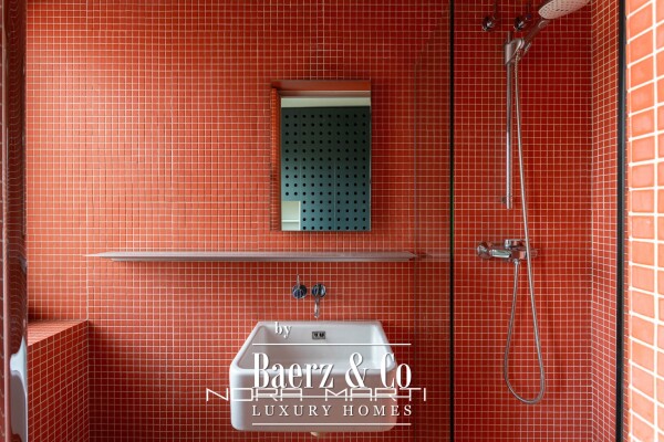 photo 14 Apartment for rent in Sant Gervasi -Galvany