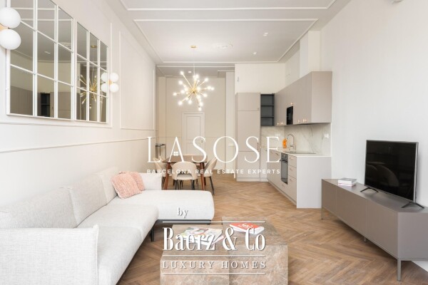 photo 7 Barcelona, Sant Pere - Santa Caterina i la Ribera