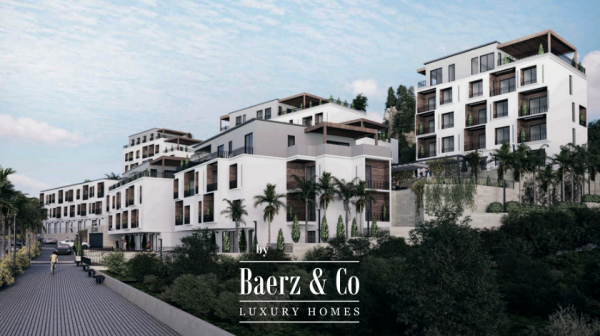 photo 7 New Penthouse in Tivat near Porto Montenegro