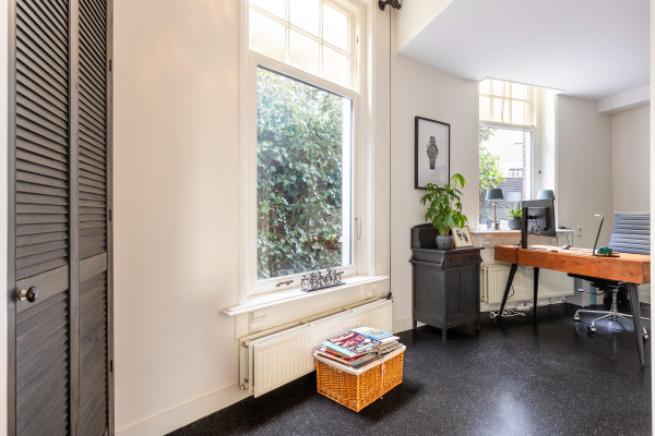 photo 13 Generaal Van der Heydenlaan 1