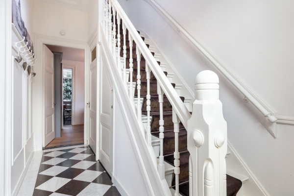 photo 19 Generaal Van der Heydenlaan 1