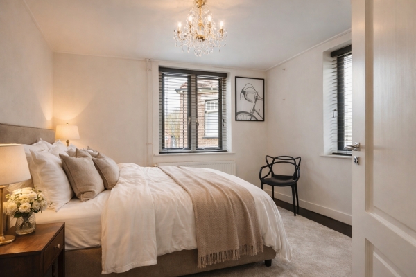 photo 26 Generaal Van der Heydenlaan 1