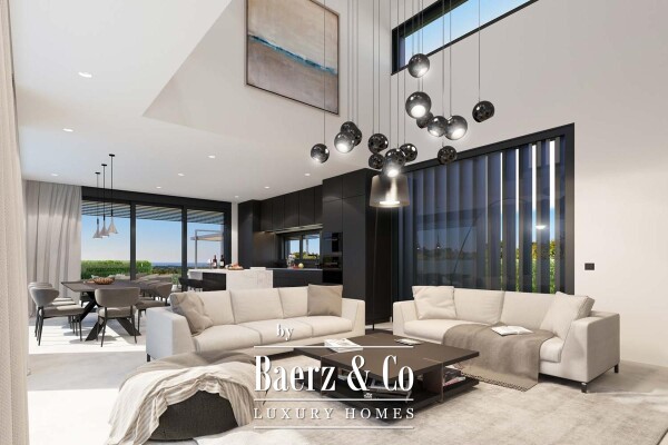 photo 10 Istria, Poreč, modern villa with heated pool and sea view