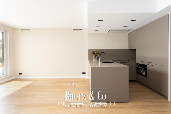 photo 7 Ground floor apartment for sale in Sarria-Sant Gervasi