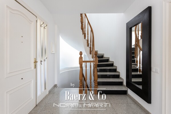 photo 24 Independent house with a pool, garden, and large terraces in La Plana – Bellsoleig