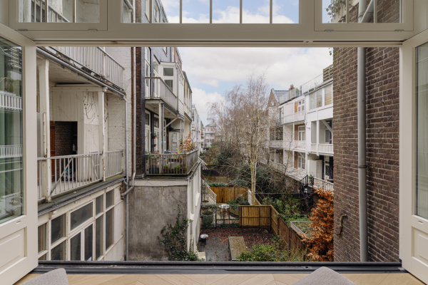 photo 19 Alexander Boersstraat 37 H