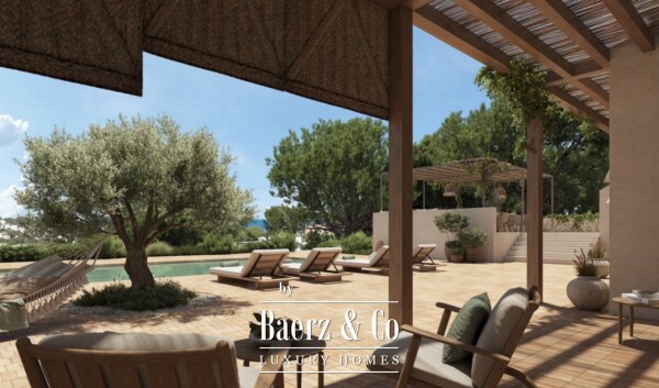 photo 4 Beautiful luxury home in Benissa, Costa Blanca