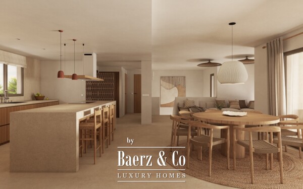 photo 7 Beautiful luxury home in Benissa, Costa Blanca