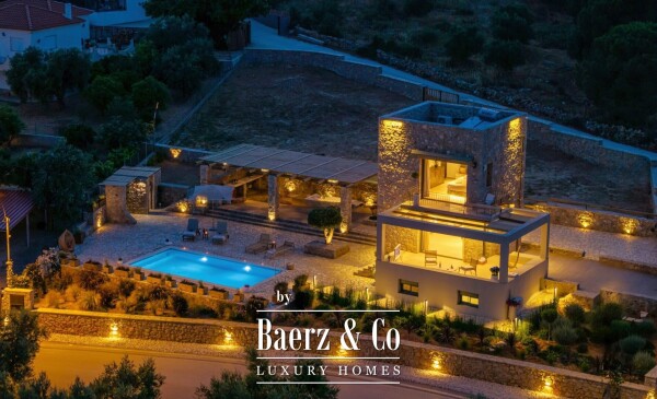 photo 10 2311623 - Detached house For sale, Gargalianoi, 140 sq.m., €1.150.000