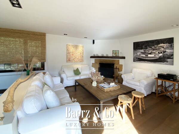 photo 10 Begur, Casa de Campo