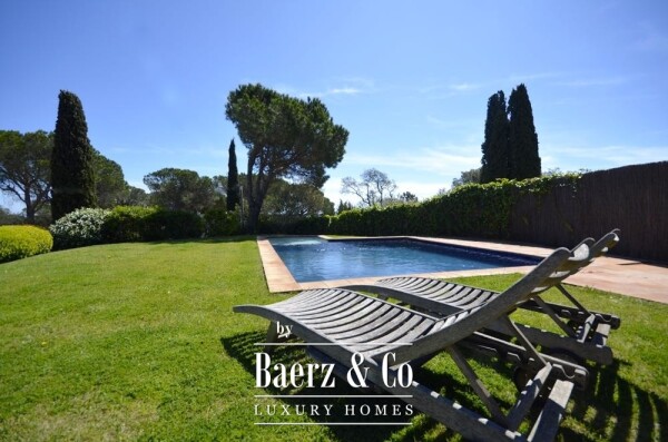 photo 2 Begur, Casa de Campo