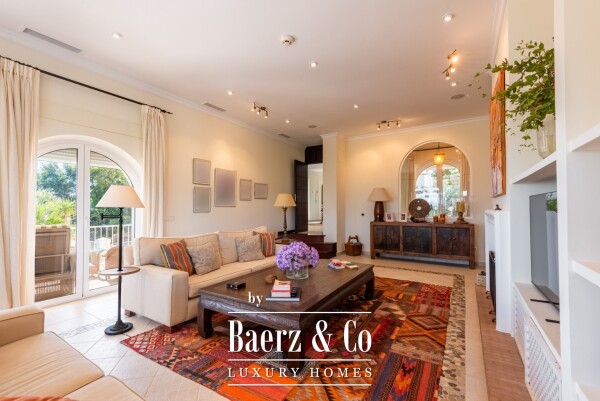 photo 12 Beautiful luxury home in Sotogrande, Sotogrande Alto - Zona G