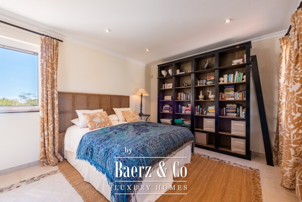 photo 26 Beautiful luxury home in Sotogrande, Sotogrande Alto - Zona G