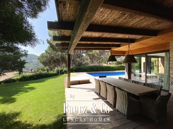 photo 5 Begur, Sa Riera