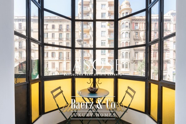 photo 7 Barcelona, Dreta de l´Eixample