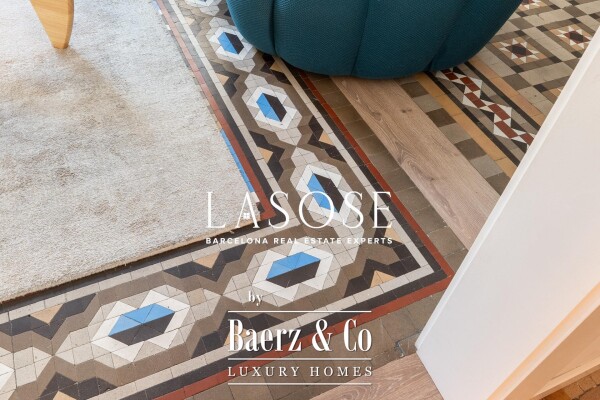 photo 42 Barcelona, Dreta de l´Eixample