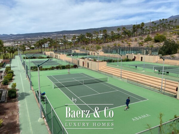 photo 46 Exclusive villa for sale in Abama