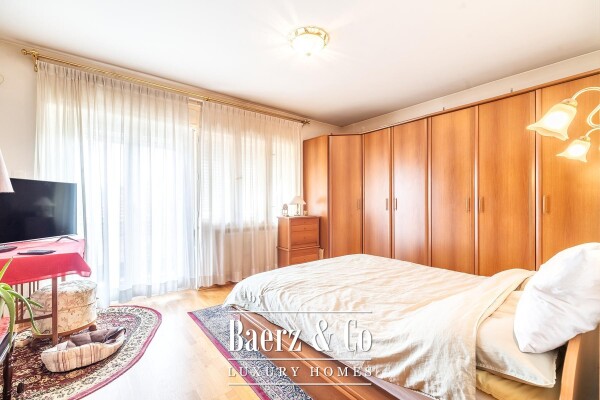 photo 7 Zagreb, Medveščak, Mallinova, house with panoramic views of the city, on a plot of 600 m²