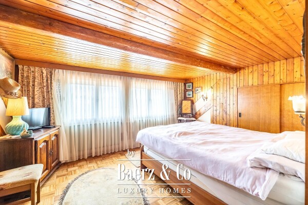 photo 14 Zagreb, Medveščak, Mallinova, house with panoramic views of the city, on a plot of 600 m²