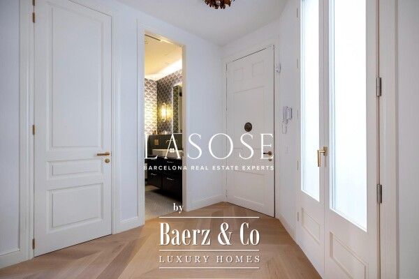 photo 41 Barcelona, La Dreta de l´Eixample