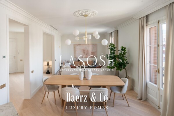 photo 5 Barcelona, La Dreta de l´Eixample