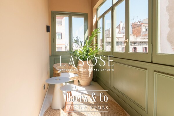 photo 26 Barcelona, La Dreta de l´Eixample