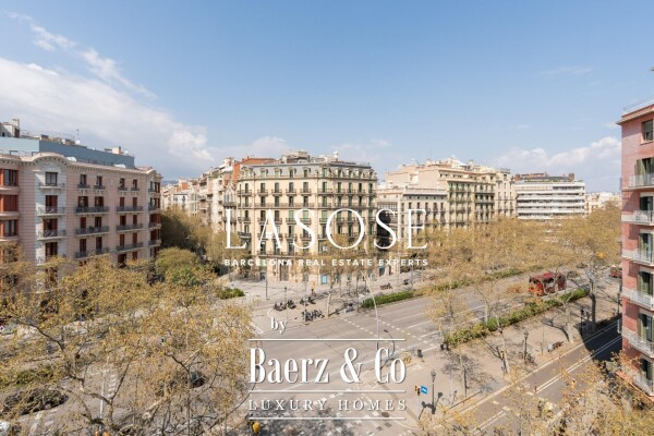 photo 31 Barcelona, La Dreta de l´Eixample