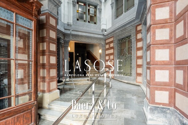 photo 44 Barcelona, La Dreta de l´Eixample