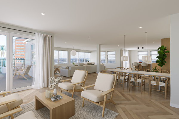 photo 12 Praediniussingel 20 24