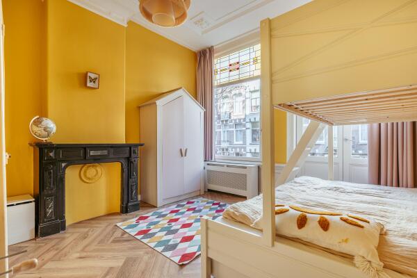 photo 30 Tweede Helmersstraat 87 H