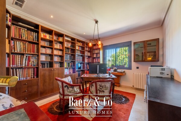 photo 17 Beautiful luxury home in Sotogrande, Sotogrande Costa - Zona B